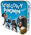 Szeregowy Pingwin  