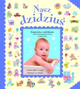 Nasz dzidziuś online polish bookstore