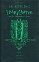 Harry Potter and the Philosopher's Stone Slytherin Polish bookstore