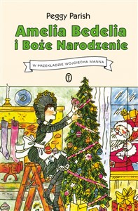 Amelia Bedelia i Boże Narodzenie online polish bookstore