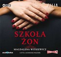 [Audiobook] Szkoła żon Bookshop