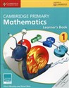 Cambridge Primary Mathematics Learner’s Book 1 