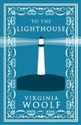 To the Lighthouse - Virginia Woolf  