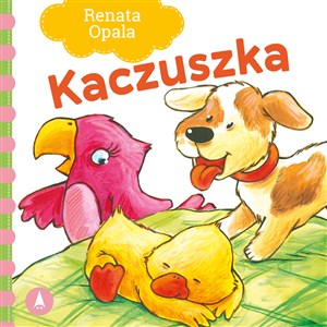 Kaczuszka online polish bookstore