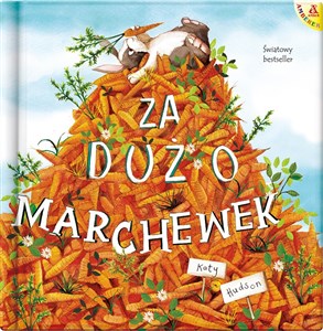 Za dużo marchewek 