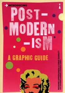 Introducing Postmodernism buy polish books in Usa