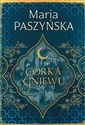 Córka gniewu Cień sułtana Tom 3 - Maria Paszyńska