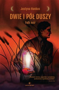 Dwie i pół duszy Folk noir to buy in Canada