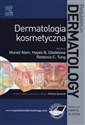 Dermatologia kosmetyczna books in polish