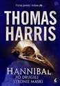 Hannibal Po drugiej stronie maski - Thomas Harris
