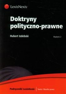 Doktryny polityczno-prawne  