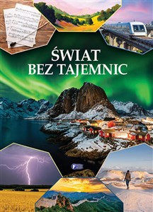 Świat bez tajemnic pl online bookstore