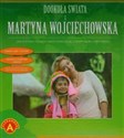 Dookoła świata z Martyną Wojciechowską - Opracowanie Zbiorowe polish books in canada