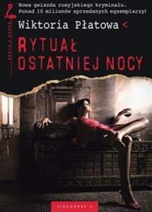 Rytuał ostatniej nocy bookstore