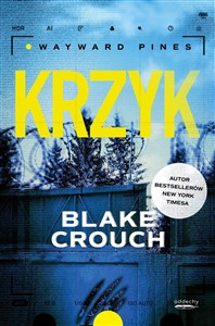 Krzyk  
