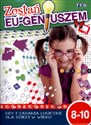Zostań EU-GENIUSZEM 8-10 lat Gry i zabawy logiczne bookstore
