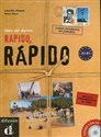 Rapido Rapido Podręcznik z płytą CD buy polish books in Usa
