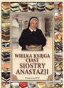 Wielka księga ciast siostry Anastazji - Anastazja Pustelnik to buy in USA