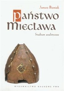 Państwo Miecława Studium analityczne pl online bookstore