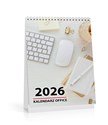 Kalendarz office 2026 