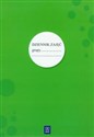 Dzienik zajęć przedszkola Polish Books Canada