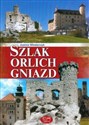 Szlak Orlich Gniazd books in polish