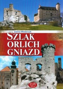 Szlak Orlich Gniazd books in polish