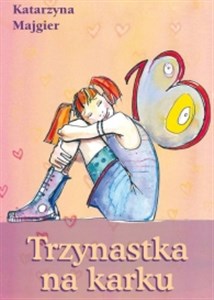 Trzynastka na karku bookstore