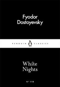 White Nights Polish Books Canada