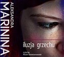 [Audiobook] Iluzja grzechu  