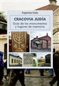 Żydowski Kraków Przewodnik po zabytkach wersja hiszpańska pl online bookstore