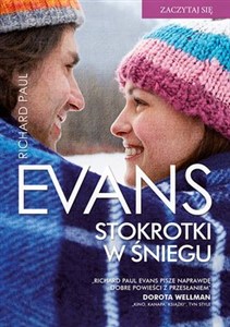 Stokrotki w śniegu - Polish Bookstore USA