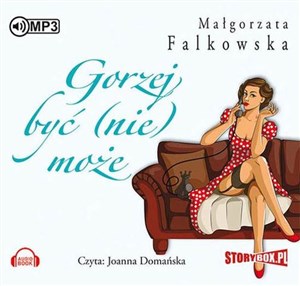 [Audiobook] Gorzej być (nie) może to buy in Canada