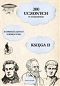 200 uczonych w anegdocie Księga druga Polish Books Canada