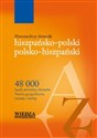 Powszechny słownik hiszpańsko-polski polsko-hiszpański - Opracowanie zbiorowe