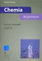 Chemia Zeszyt ćwiczeń część 2 gimnazjum to buy in Canada