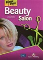 Career Paths Beauty Salon Student's Book + DigiBook polish books in canada