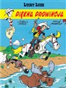 Lucky Luke Piękna prowincja Tom 71 - Laurent Gerra