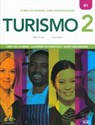 Turismo 2 B1 Libro del alumno + cuaderno de ejercicos + audio pl online bookstore