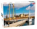 Puzzle Kronborg Castle 1000 - 