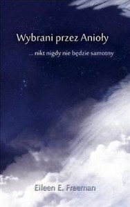 Wybrani przez Anioły Polish bookstore