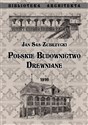 Polskie budownictwo drewniane 1916 to buy in Canada