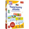 Tworzymy słowa - 