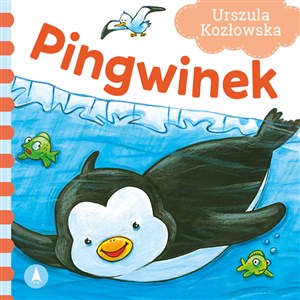Pingwinek - Polish Bookstore USA