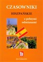 Czasowniki hiszpańskie z pełnymi odmianami - Polish Bookstore USA