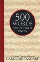 500 Words You Should Know Polish bookstore