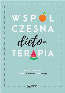 Współczesna dietoterapia  in polish