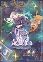 Little Witch Academia. Tom 2  - Keisuke Sato