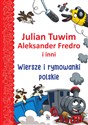 Wiersze i rymowanki polskie - Julian Tuwim, Aleksander Fredro