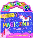 Moja magiczna walizeczka polish books in canada